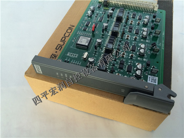 XP322模拟量信号输出卡